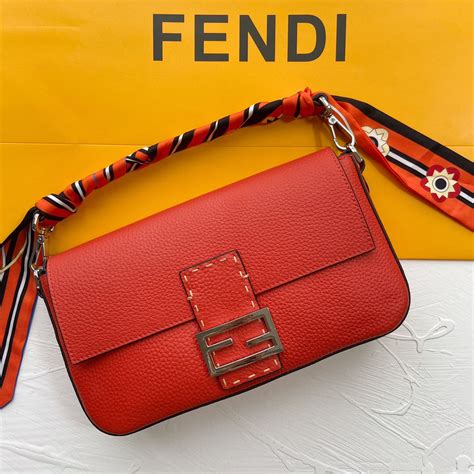 classy bags for ladies fendi|fendi bag price list.